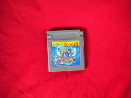 Super Mario Land 2  Jump& Run Spiel für Gameboy