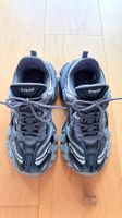 Balenciaga Track2 Sneaker Schuhe Grau Gr 41 OVP StornoOption