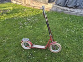 Trottinet Vintage 
