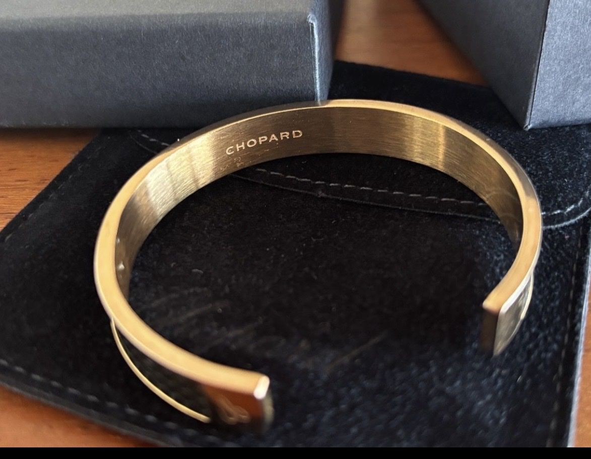 Chopard Armbänder & -reifen: Chopard Classic Racing Armreif Grösse S  – Gebraucht aus Emmenbrücke von Eldior124 2