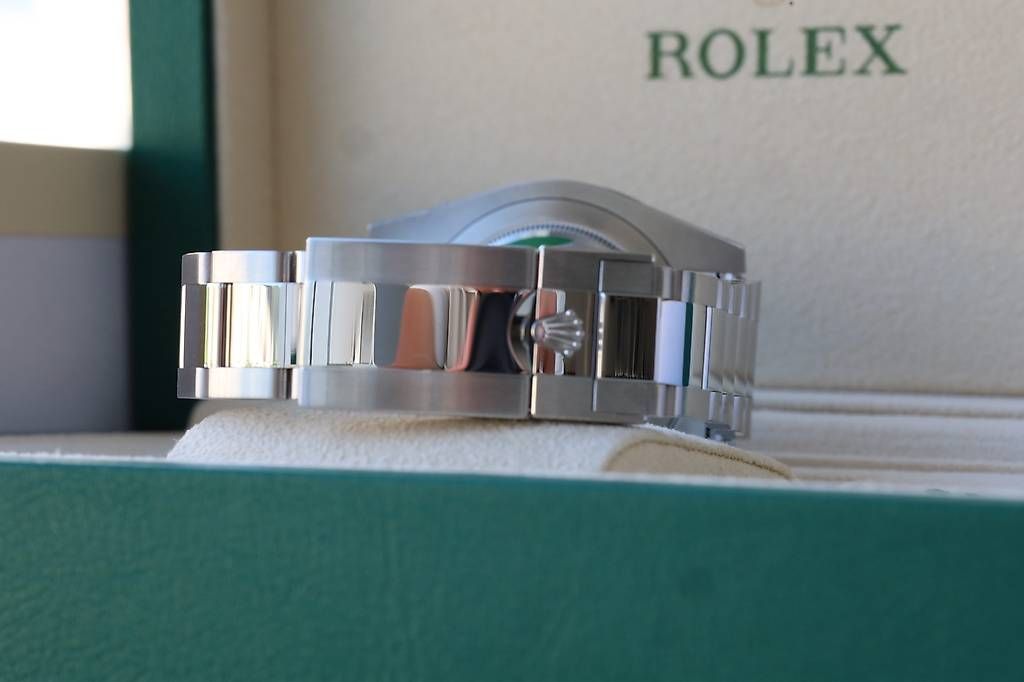 Rolex Montres: Rolex GMT Master 2 126710BLNR – Neuf (Voir description) à Wollerau par RekociTimepieceGmbH 3