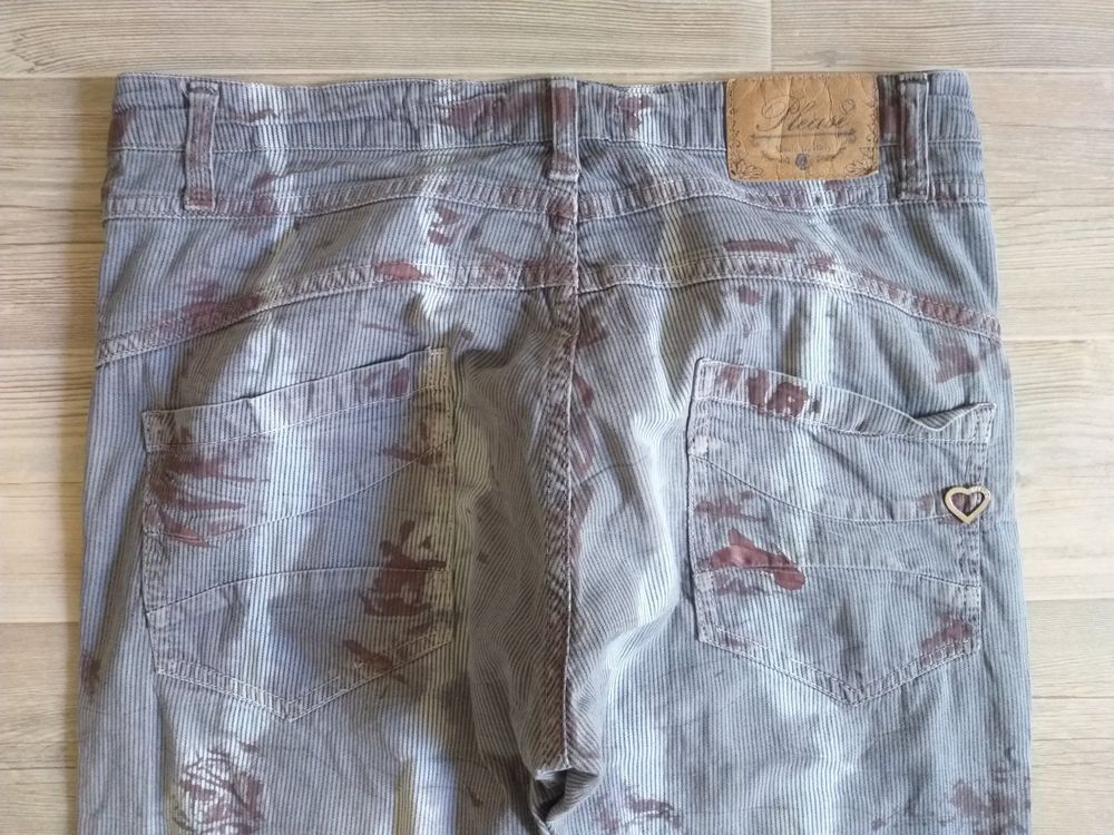 Please Jeans Jeans: Jeans PLEASE P78  Taille/Grosse XS ...... – Usato da Cossonay-ville venduto da Super-Price-Quality 4