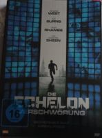 Die Echelon Verschwörung