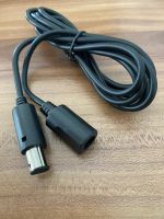 Nintendo GameCube und Wii Controller Verlängerungskabel 1,8m