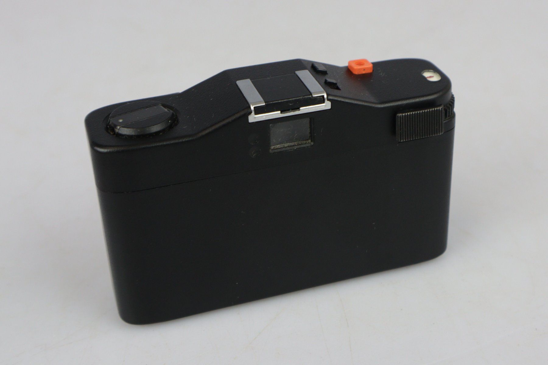 Minox Fotocamera: MINOX 35 GL & FC 35 Blitzgerät – Usato da Volketswil venduto da brockipfannenstil 2