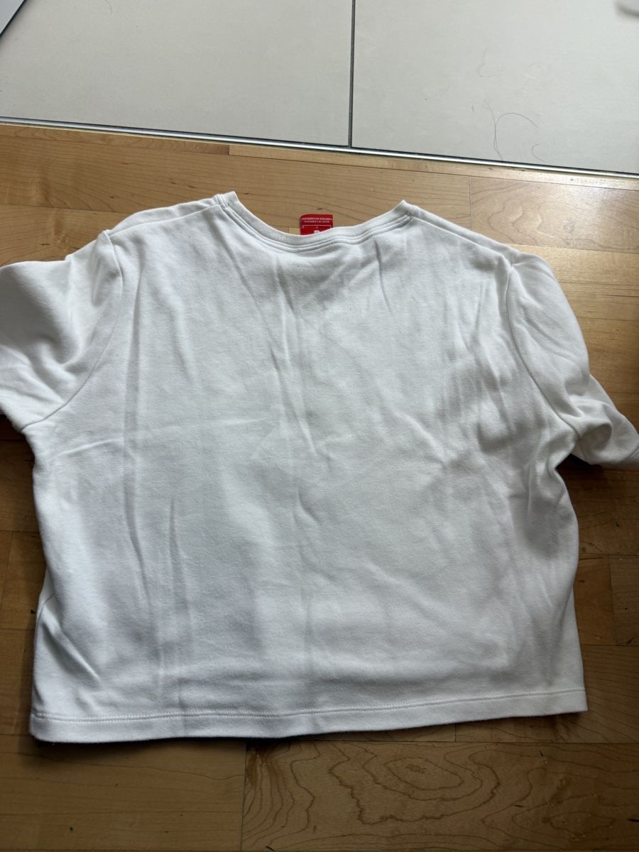 Nike Top: Nike Top vintage  – Usato da Neerach venduto da the_modern_mini 3