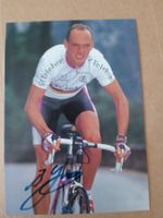 Bernd Gröne - handsigniert Autogrammkarte von  1994
