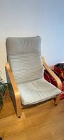 Chaise ikea
