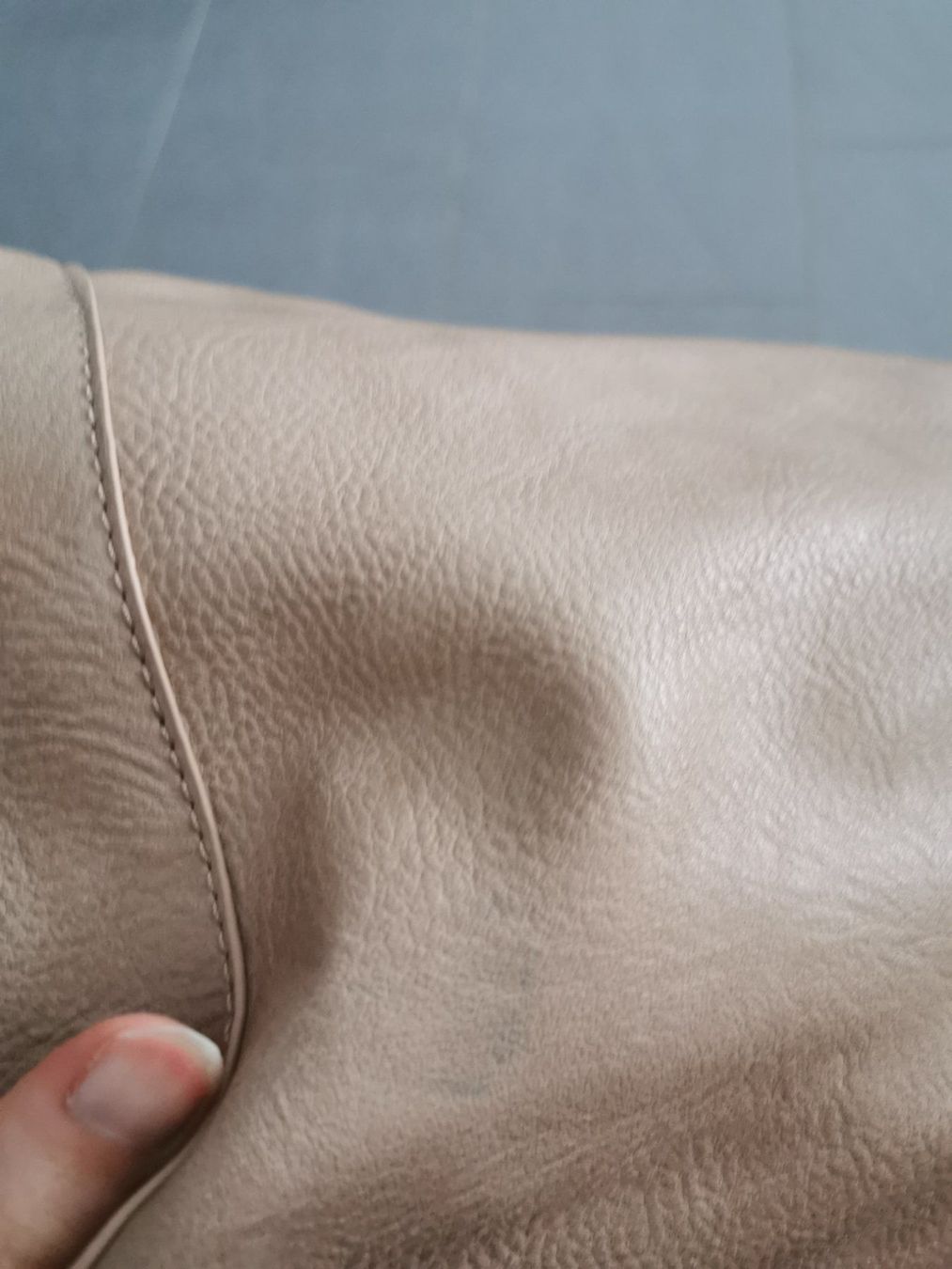 Anna Field Taschen für Damen: Beige Anna Field Tasche – Gebraucht aus Luzern von larissa_n 3