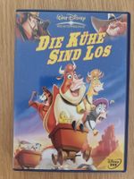 Walt Disney: Die Kühe sind los DVD - Film für Kinder! (53)