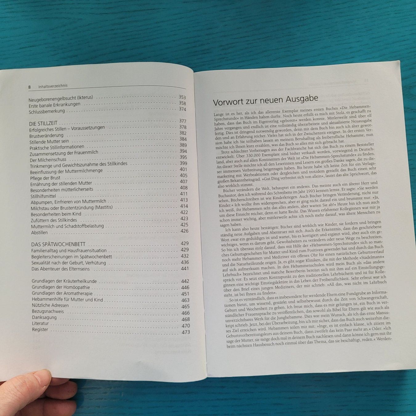 Libri: Die Hebammen- Sprechstunde – Usato da SCHÜBELBACH venduto da CoKaHa 4