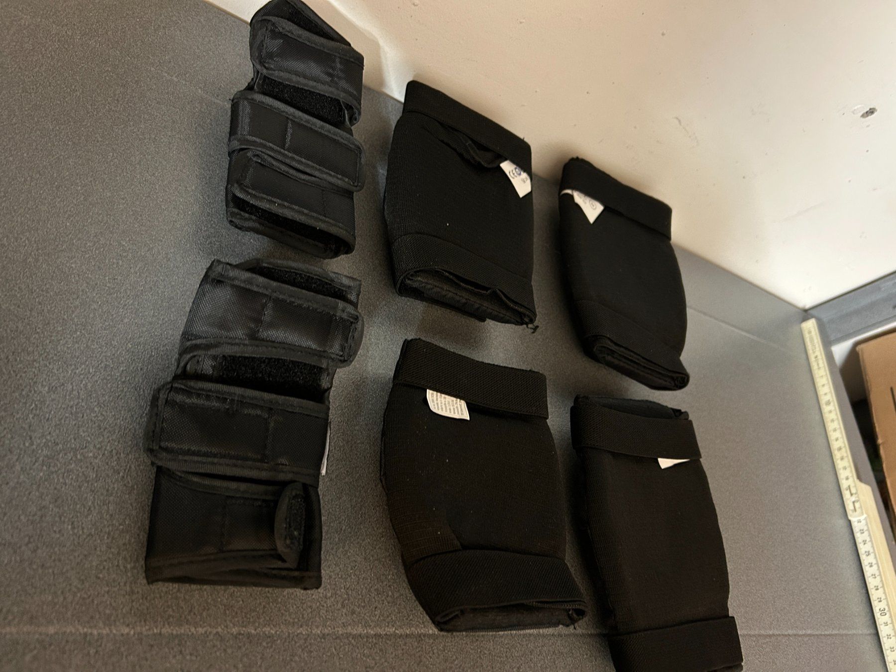 Protezioni & Imbottiture: SkateGuard Set Kinder Grösse M – Nuovo e nell'imballaggio originale da Küsnacht ZH venduto da filo_fila8700 9
