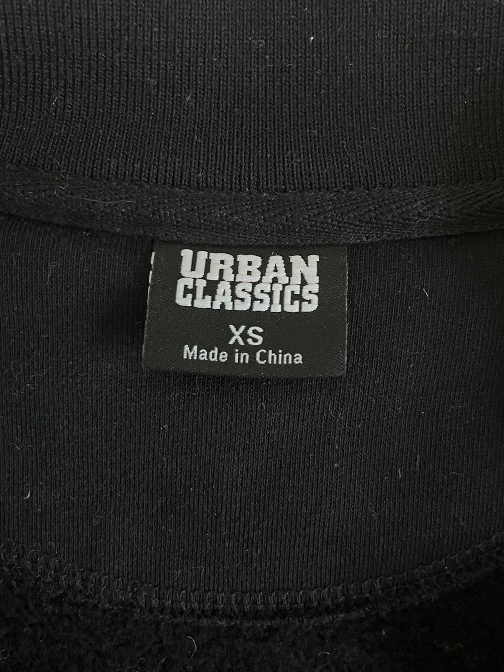 Jacken: Collage-Jacke – Gebraucht aus Basel von studc 3
