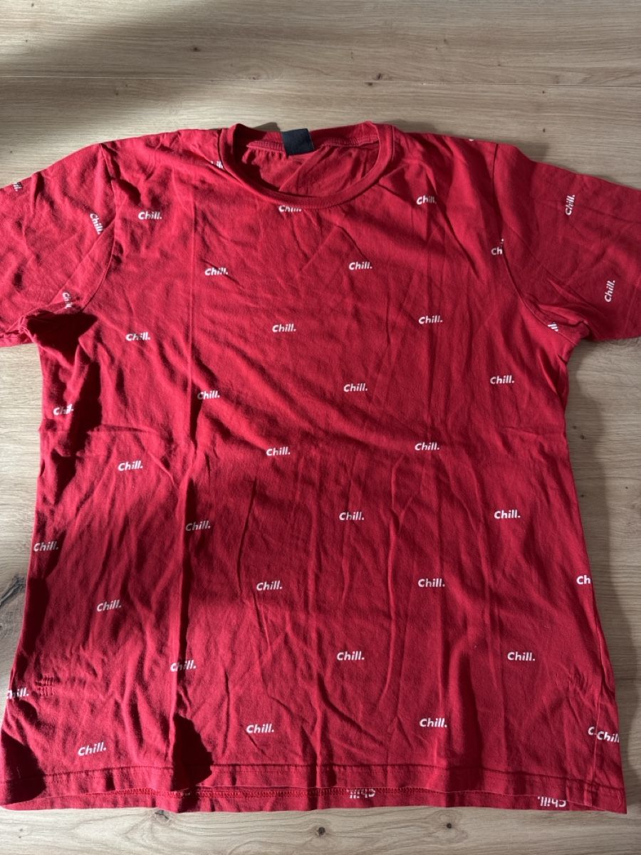 Lotti di vestiti: Hoodies, T-Shirts, Pullover-Mix, Grösse L – Usato da Burgdorf venduto da Lou-123 1