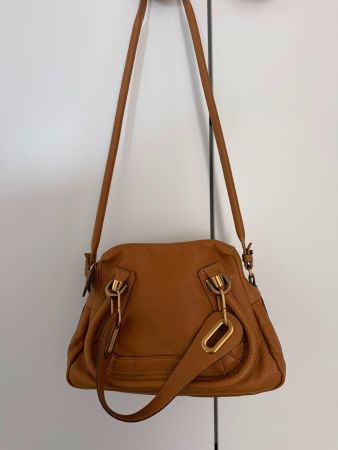 Chloé Paraty small