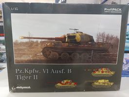 Pz.Kpfw.VI Aufs.B Tiger II