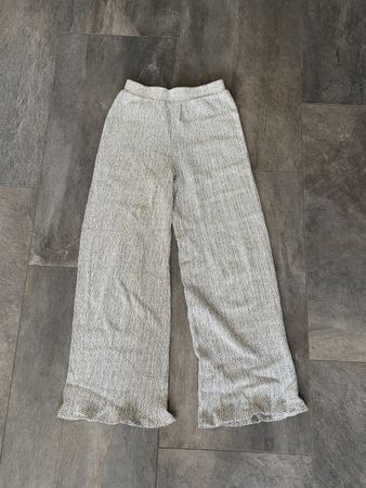 Hose Zara Damen Grösse S
