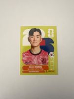 Panini FIFA WM 2026 Sticker - KOR 11
