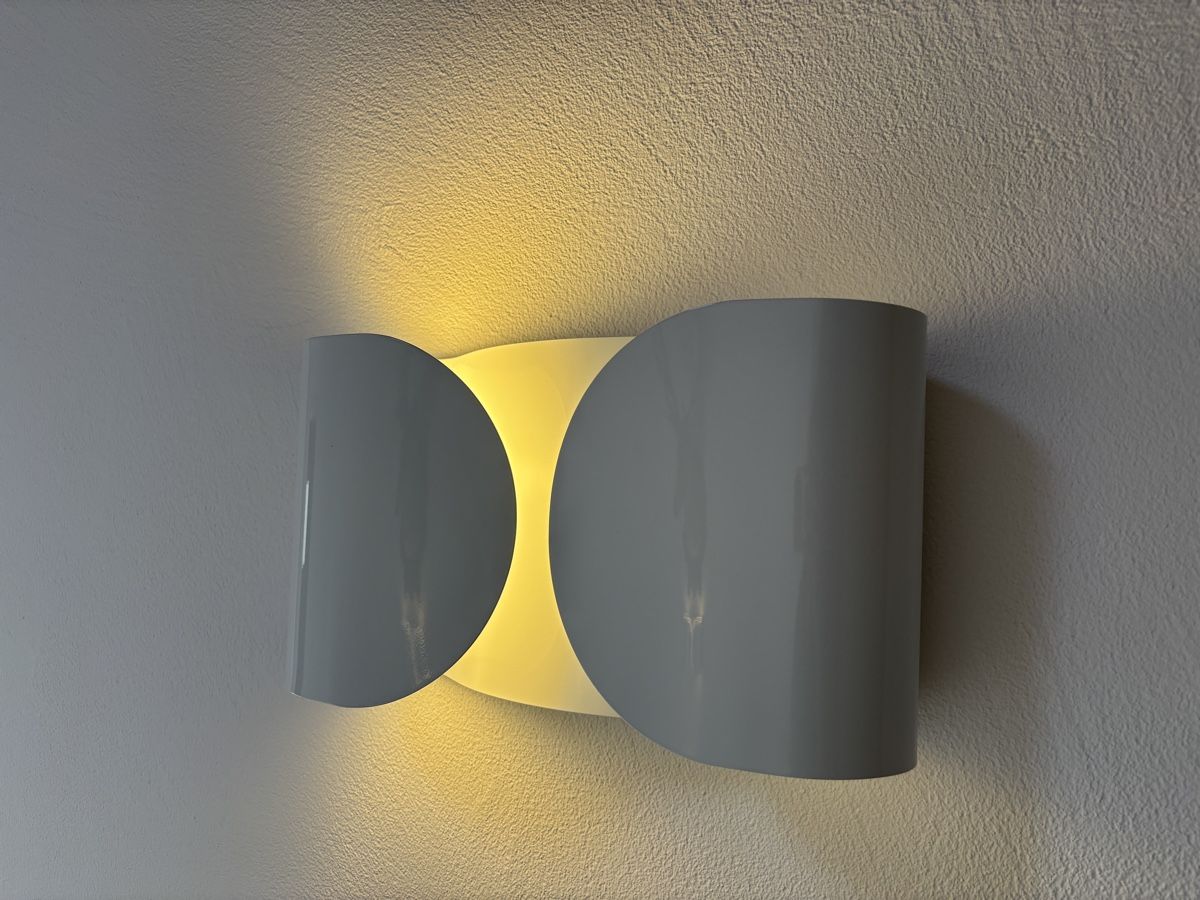 Lampade: Wandlampe Weiss, 2 Leuchtmittel – Usato da Jenins venduto da SpriteLee 2