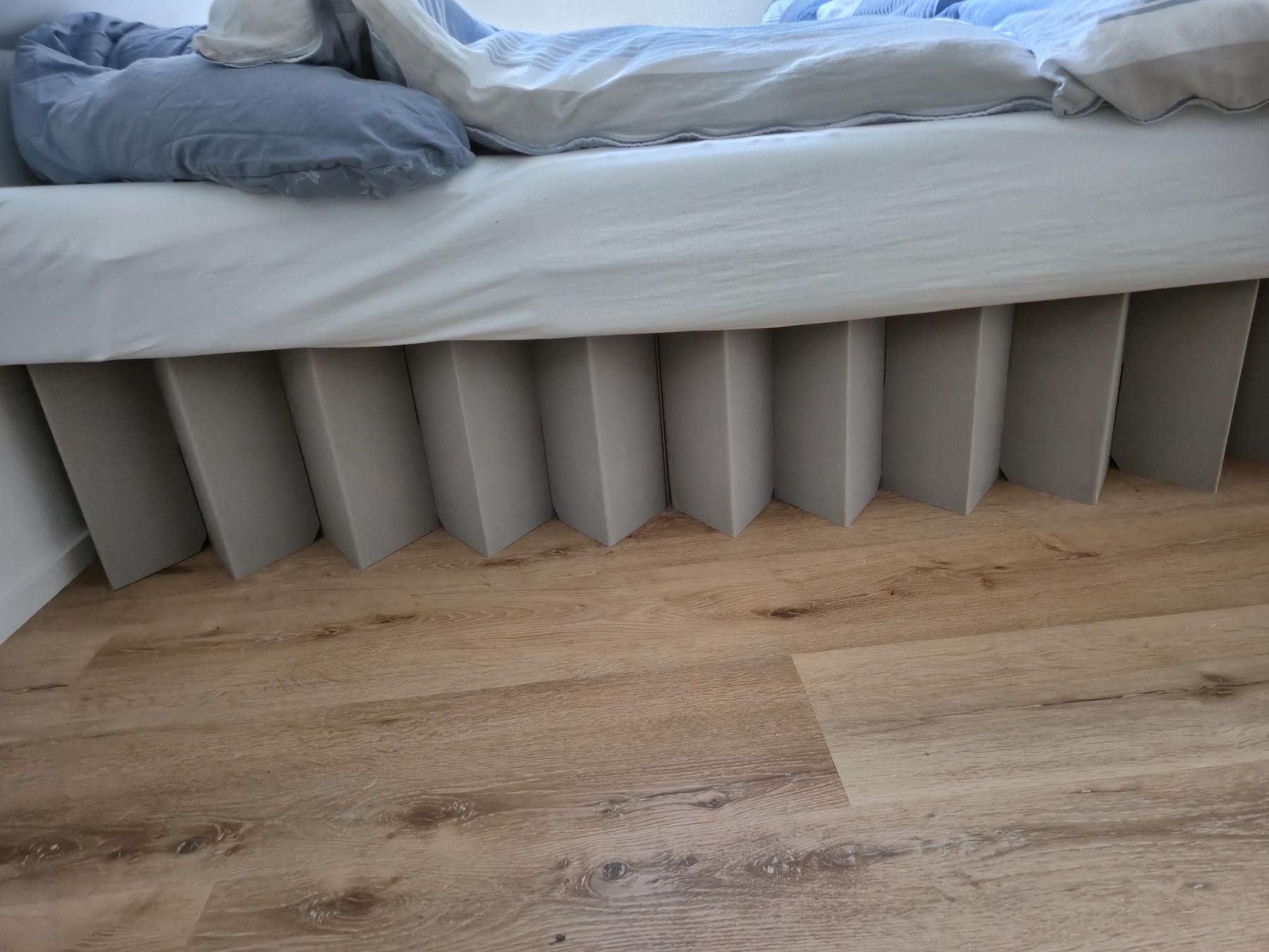 Betten: Room in a Box Familienbett  – Gebraucht aus Binningen von nini.vd 1