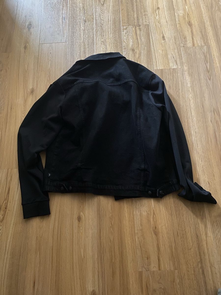 Giacche: Übergangsjacke XL – Usato da Schmitten FR venduto da ElCompadre 1