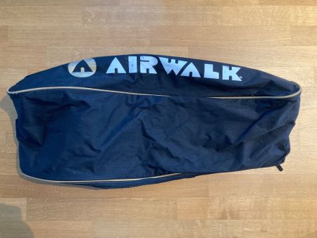 Airwalk Kickboard / E-Scooter Tasche