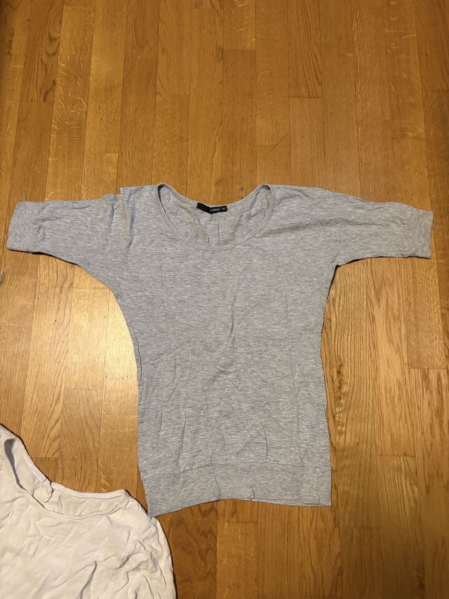 Lotti & Set di vestiti: Oberteile Mädchen, Grösse XS – Usato da Beromünster venduto da msklef 6