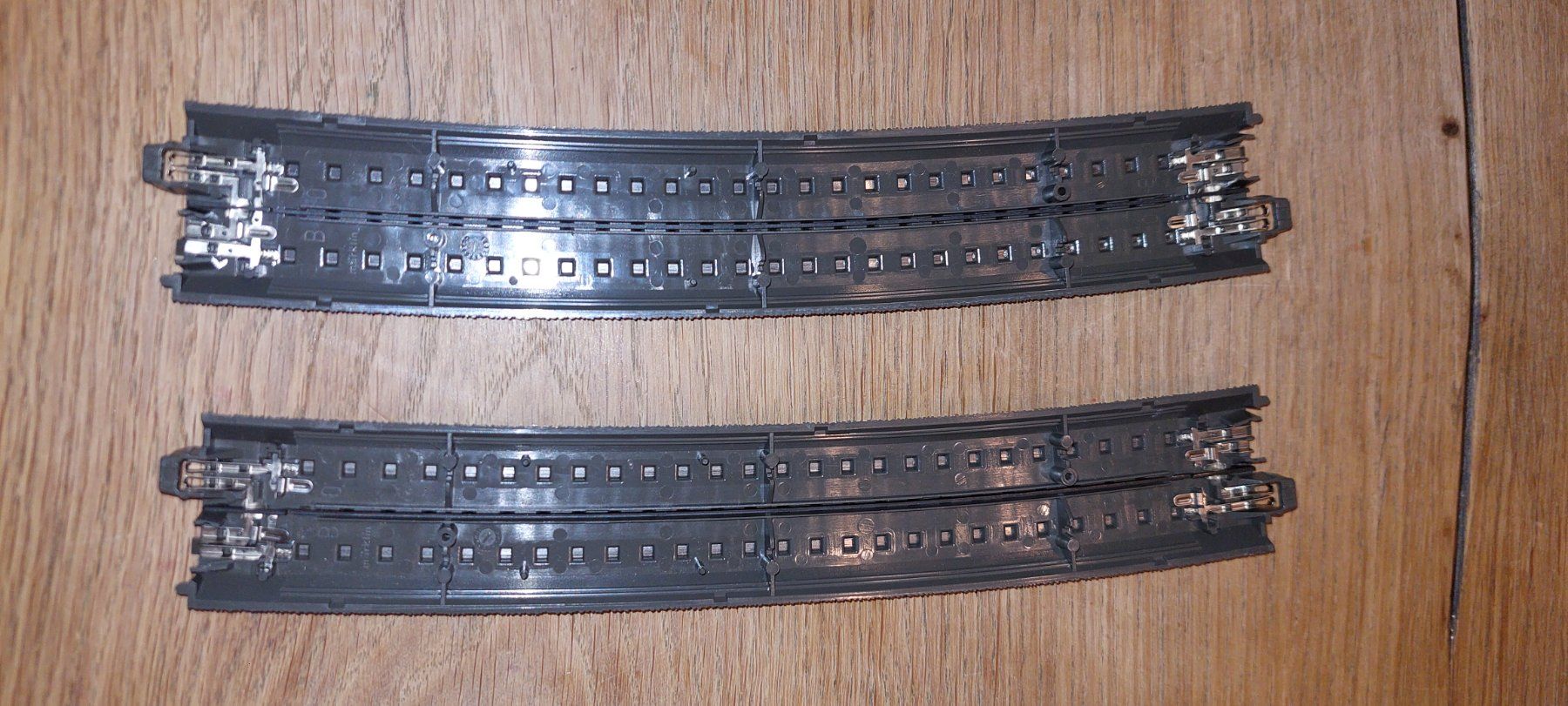 Märklin Modellini di ferrovie: Märklin C Gleis 24912 – Usato da Sargans venduto da Oliver3012 1