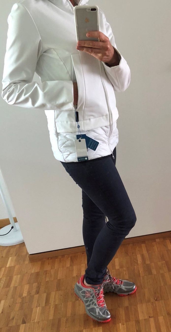 Giacche: JACKE Luhta – Nuovo (secondo la descrizione) da Adliswil venduto da Jessik0 5