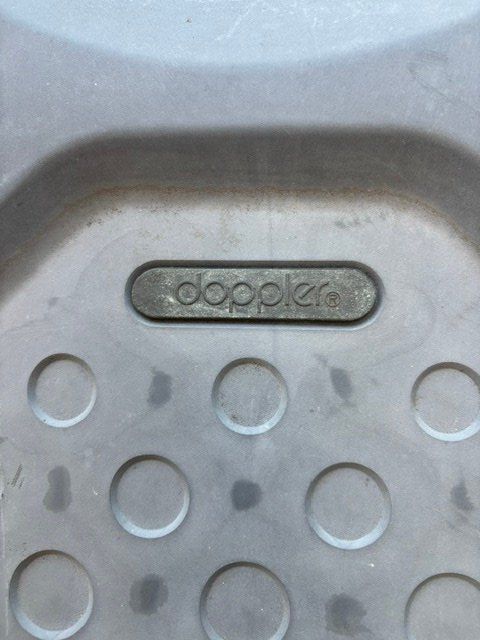 Sonstiges: Doppler Ampelschirmsockel Active Easy – Gebraucht aus Geroldswil von alhambra03 2