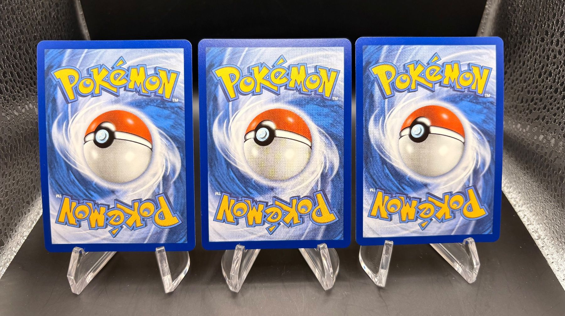 Pokémon Cartes à collectionner: First Partner Series 2 Set EN Grookey Scorbunny Sobble – D'occasion à Stansstad par Tigious 1