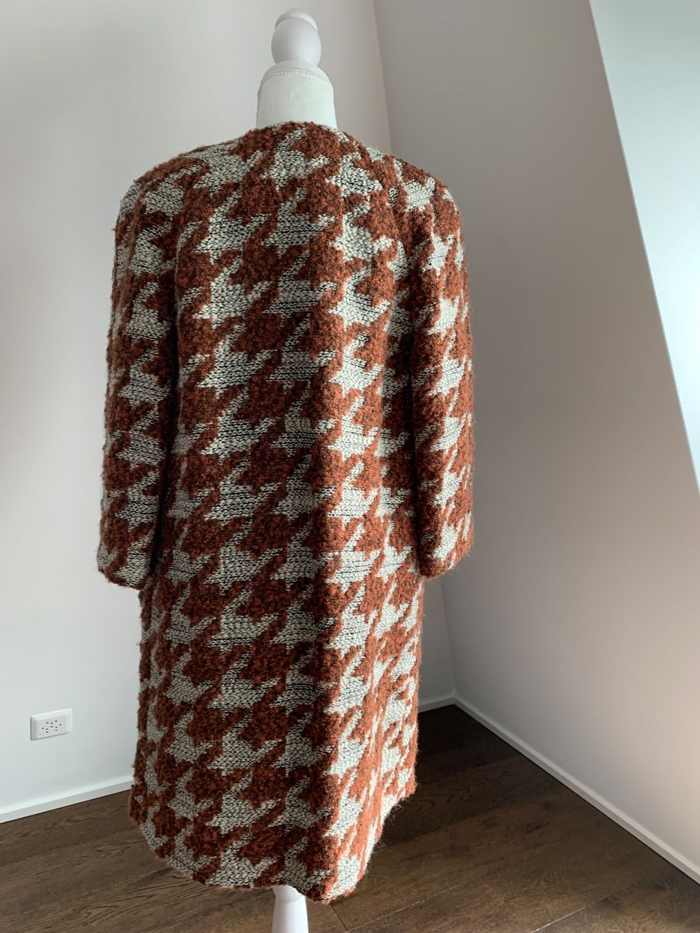 Pinko Cappotti: PINKO manteau taille S – Usato da Morges venduto da Imade1 2