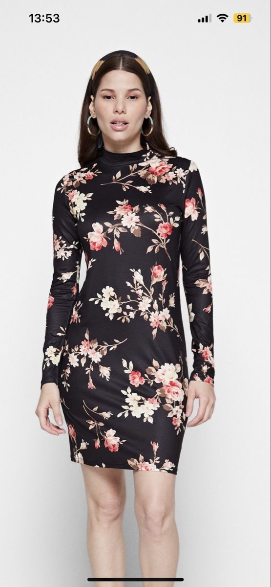 Vila Vestiti: Kleid neu (mit Etikett) – Nuovo e nell'imballaggio originale da Meilen venduto da gio_xlz7 1