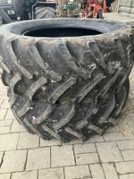 Goodyear Reifen 600/65/38