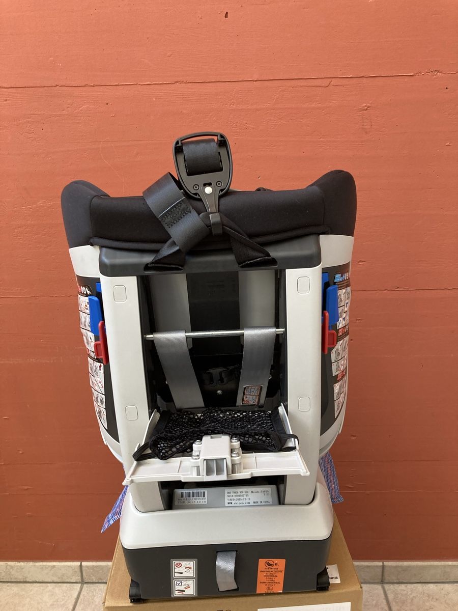 Chicco Seggiolini per auto: Chaise auto Chicco – Usato da Peseux venduto da effepi 2