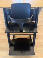 Tripp Trapp Stokke schwarz 