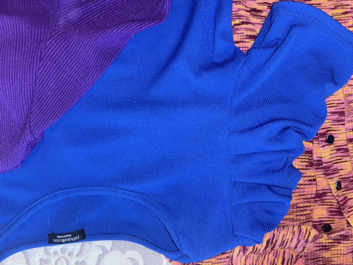 Kleiderpakete: 3x Top – Neu (gemäss Beschreibung) aus Zürich von mary_5ln5 1