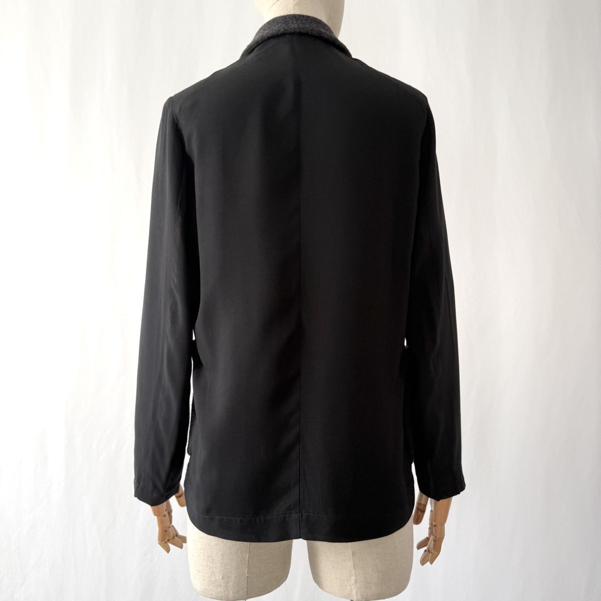 Comme Des Garcons Giacche: COMME DES GARCONS Cardigan – Usato da Emmen venduto da Avviivva_Com2023 5