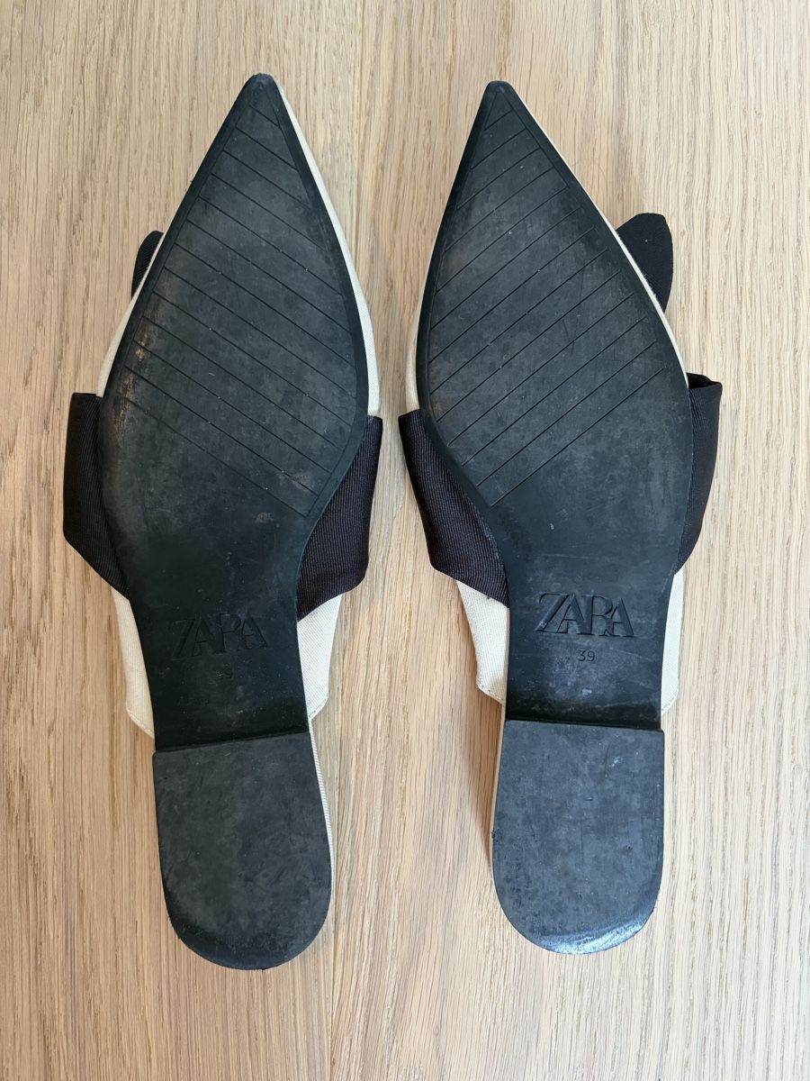 Zara Chaussures femmes: Shoes Zara – D'occasion à Herrliberg par LL90 2