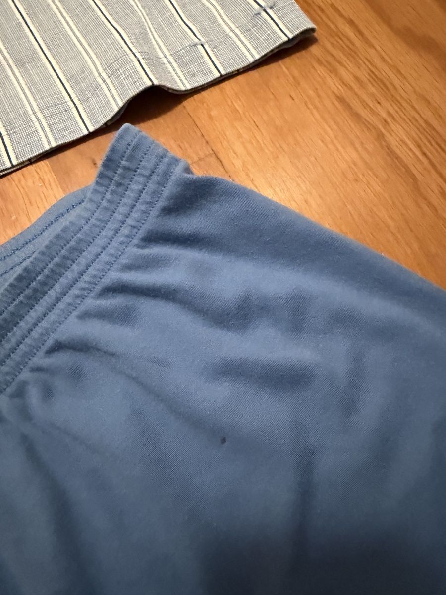Pyjamas: Herren Pyjama kurz ISA Grösse L.  – D'occasion à Adliswil par StephanieAnnina 7