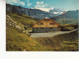 Gelten Hütte ca. 1970