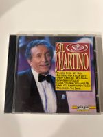 CD Al Martino (compilation, crooner)
