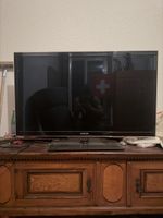Samsung 40” LED Full HD TV UE40D5000 inkl. Fernbedienung