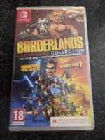 Borderlands Collection Nintendo Switch (neuf)