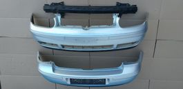 VW GOLF 4 , 1 sur PARES-CHOCS / CAPOT / HAILLON / 1 STUCK
