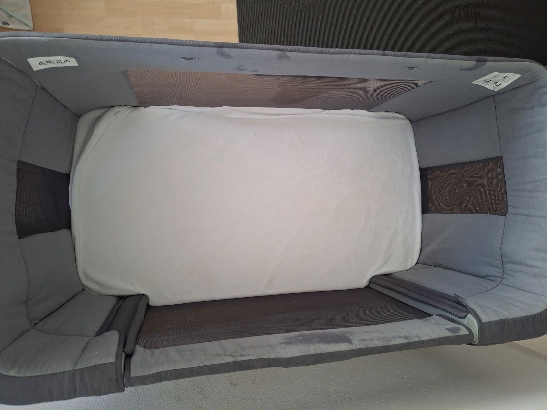 Chicco Letti: Chicco Next to me forever – Usato da Zug venduto da Donot 1