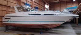 Seaco 950 sehr gepflegtes Boot mit Liegeplatz in (NW)