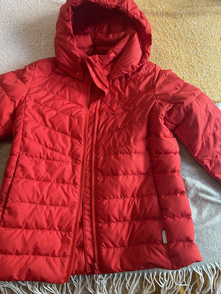 Reima Giacche: Reima Jacket, Red, Size 128 cm, Winter Outfit. – Nuovo (secondo la descrizione) da Thalwil venduto da mar_pvx7 2