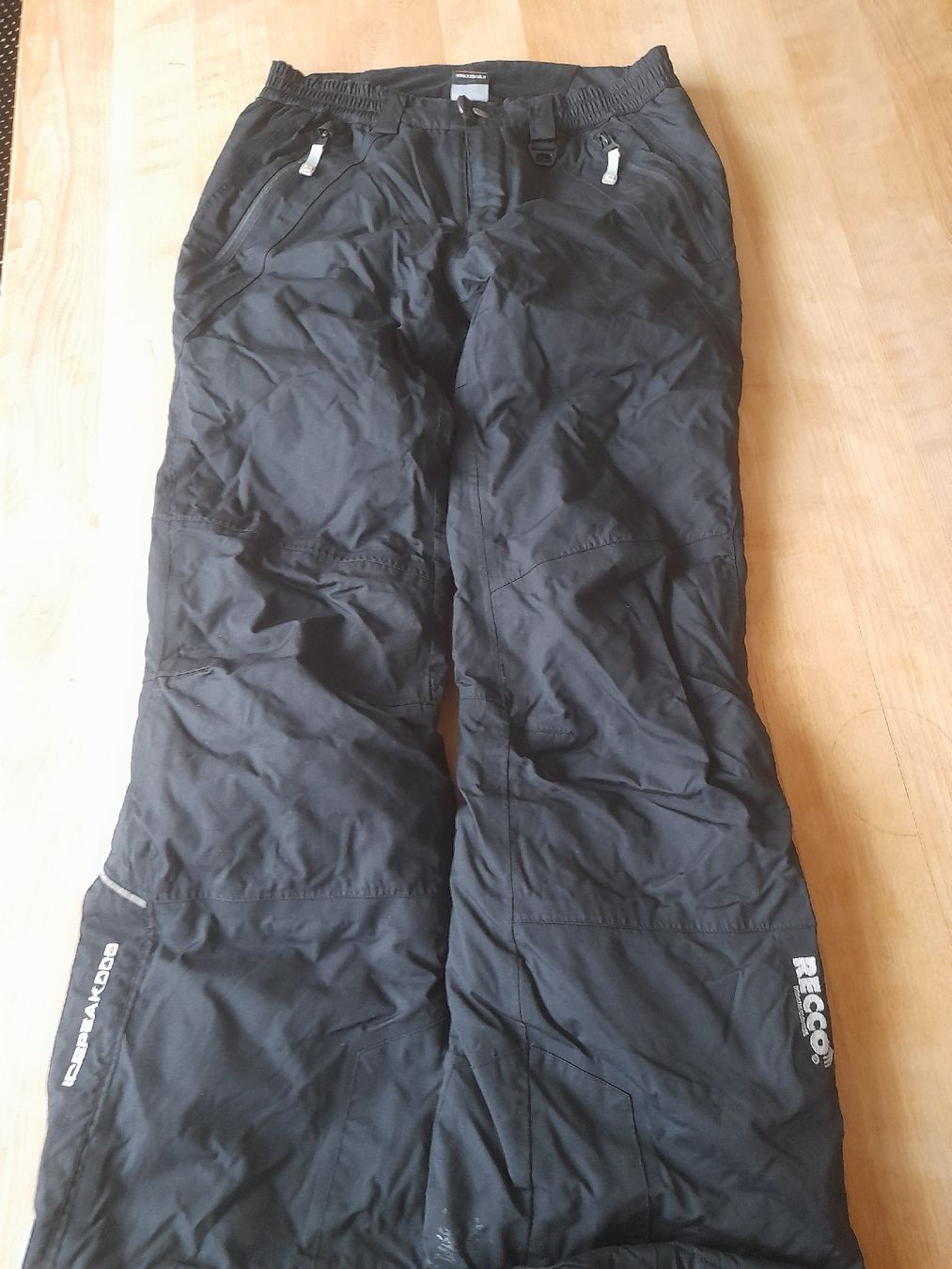 Icepeak Pantaloni: Skihose ICEPEAK 164 – Usato da Biel/Bienne venduto da Recital