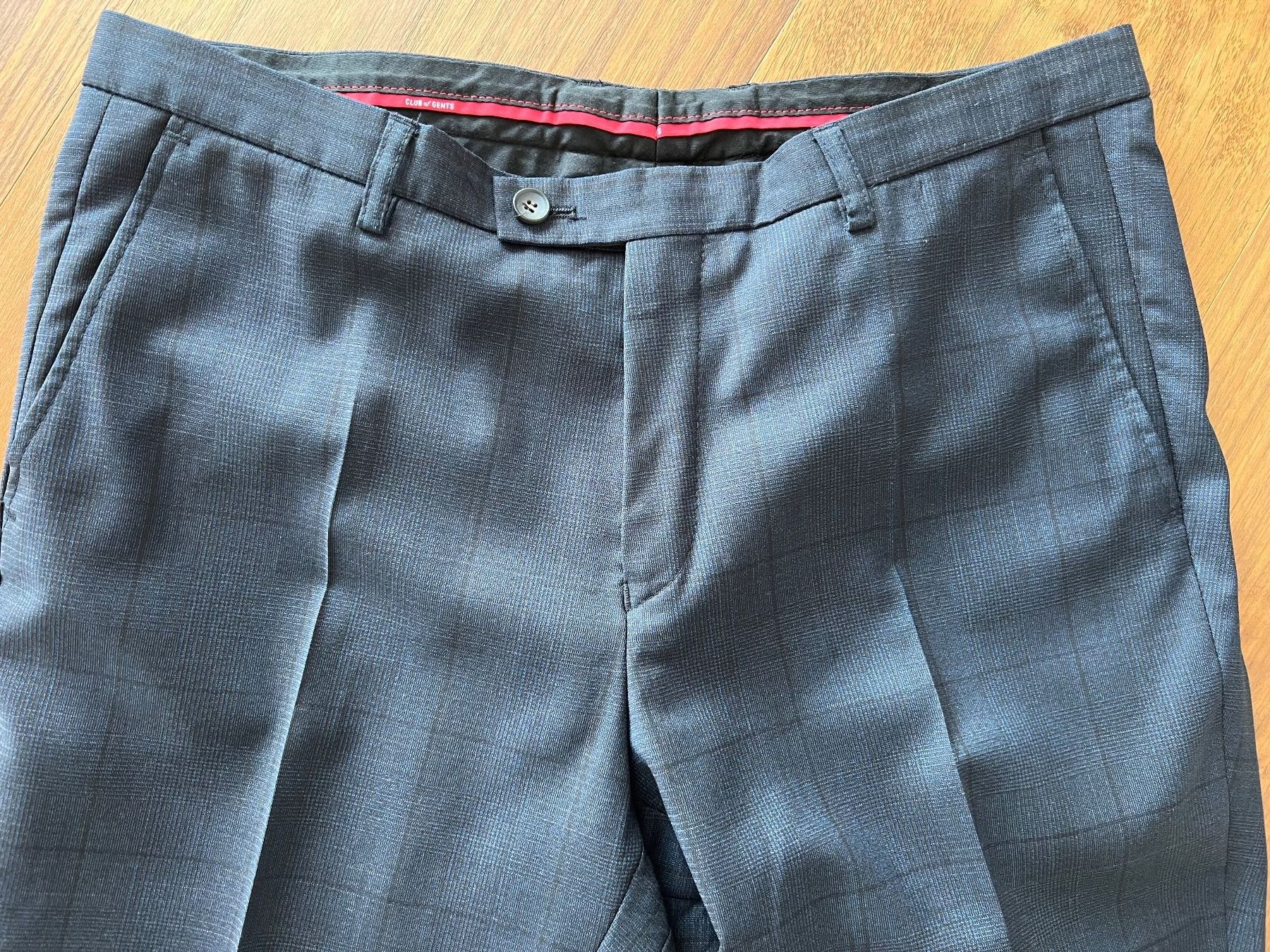 Pantaloni: Herrenhose – Usato da Remigen venduto da Orlana7 2